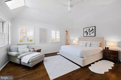 Bedroom - 252 Ravenscliff, Wayne, PA 19087 photo 1 of 6