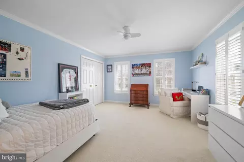 Bedroom - 252 Ravenscliff, Wayne, PA 19087 photo 3 of 6