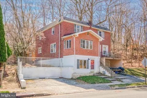 622 N Sycamore Ave, Clifton Heights, PA 19018