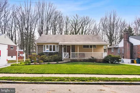 245 West Ave, Springfield, PA 19064