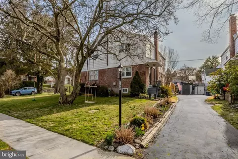 769 Hathaway Ln, Ardmore, PA 19003