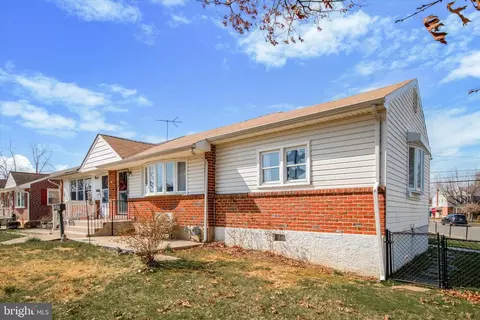 723 6th Ave, Folsom, PA 19033