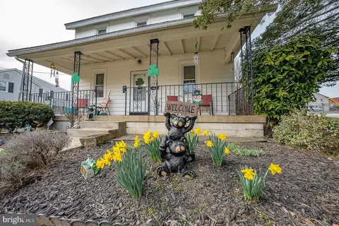 3801 Dennison Ave, Drexel Hill, PA 19026