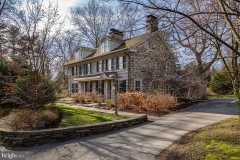 530 Cedar Ln, Swarthmore, PA 19081
