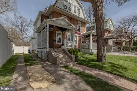 808 Aubrey Ave, Ardmore, PA 19003