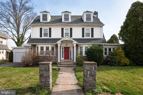 301 Lincoln Ave, Lansdowne, PA 19050