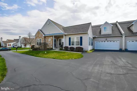 1406 Half Mile Post S, Garnet Valley, PA 19060