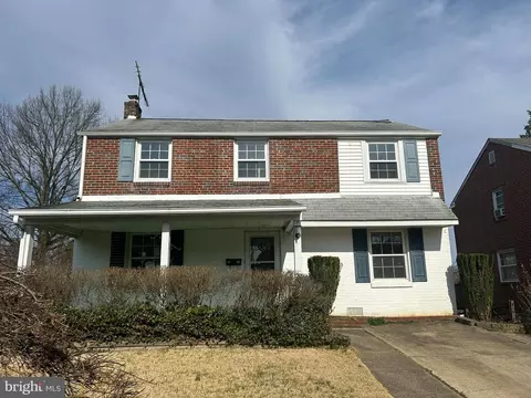 1619 Hampton Rd, Havertown, PA 19083