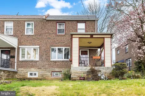 733 Bullock, Yeadon, PA 19050