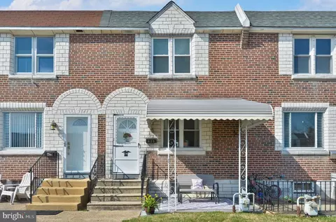 623 Rively Ave, Glenolden, PA 19036