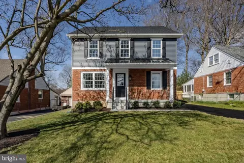 26 Derwen Dr, Havertown, PA 19083