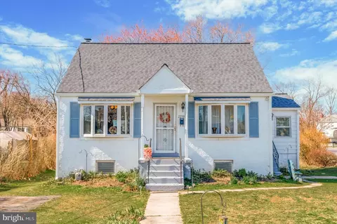 2250 Blueball Ave, Boothwyn, PA 19061