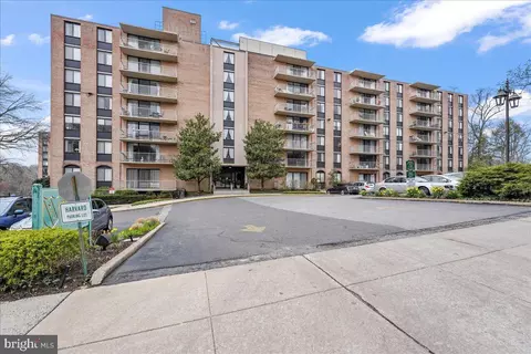 801 Yale Ave #616, Swarthmore, PA 19081