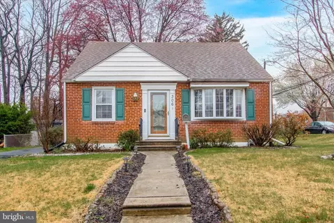 306 Buse St, Ridley Park, PA 19078