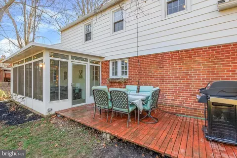Exterior - 2307 Franklin Ave, Secane, PA 19018 photo 5 of 6