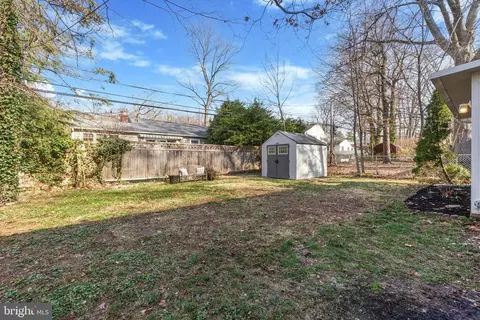 Exterior - 2307 Franklin Ave, Secane, PA 19018 photo 6 of 6