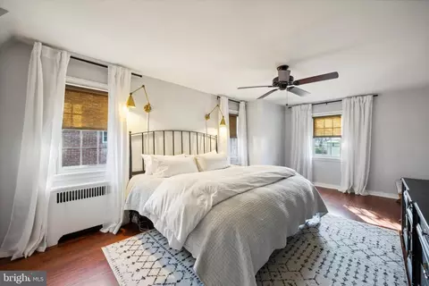 Bedroom - 2307 Franklin Ave, Secane, PA 19018 photo 1 of 7