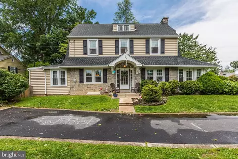 444 Hampshire Rd, Drexel Hill, PA 19026