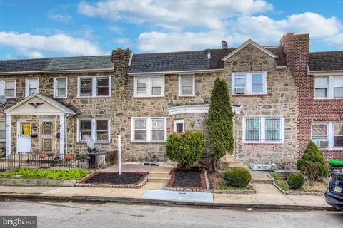 205 Glendale Rd, Upper Darby, PA 19082
