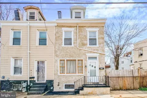 619 W 5th St, Chester, PA 19013