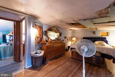 Bedroom - 30 Johnson Ave, Marcus Hook, PA 19061 photo 7 of 7