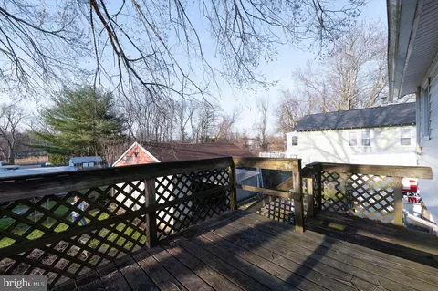 Exterior - 30 Johnson Ave, Marcus Hook, PA 19061 photo 3 of 3