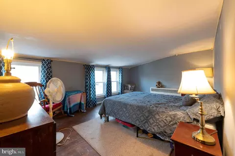 Bedroom - 30 Johnson Ave, Marcus Hook, PA 19061 photo 3 of 7