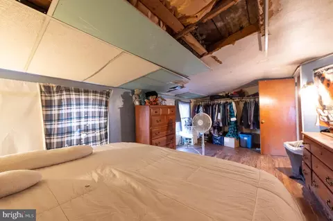 Bedroom - 30 Johnson Ave, Marcus Hook, PA 19061 photo 6 of 7