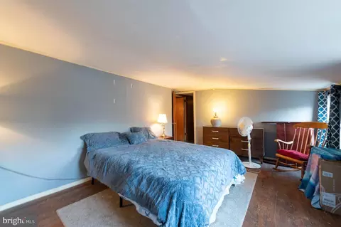 Bedroom - 30 Johnson Ave, Marcus Hook, PA 19061 photo 4 of 7