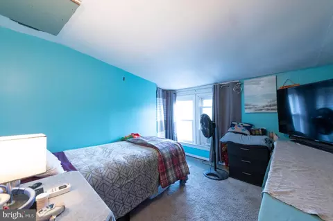 Bedroom - 30 Johnson Ave, Marcus Hook, PA 19061 photo 1 of 7