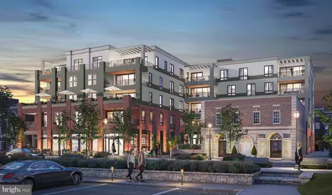 110 Park Ave #420, Swarthmore, PA 19081