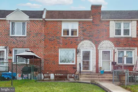 1194 Taylor Dr, Folcroft, PA 19032