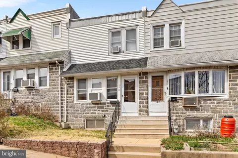 190 N Madison Ave, Upper Darby, PA 19082