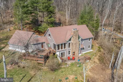 1709 Creek Rd, Chadds Ford, PA 19317