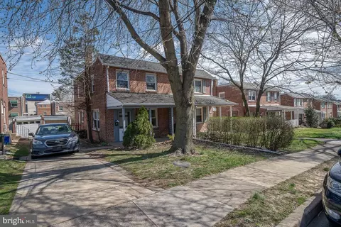 1251 Roosevelt Dr, Havertown, PA 19083