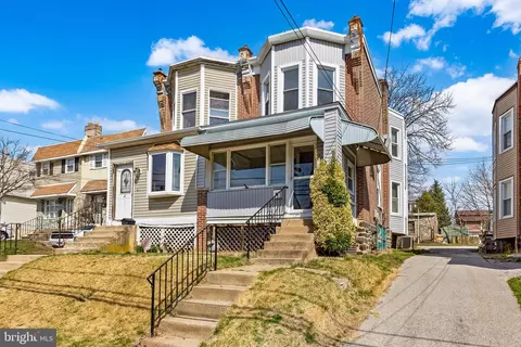 39 Walnut St, Clifton Heights, PA 19018