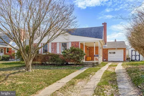 2182 6th Ave, Morton, PA 19070