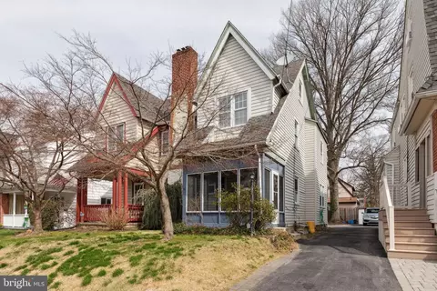 229 Sedgewood Rd, Springfield, PA 19064
