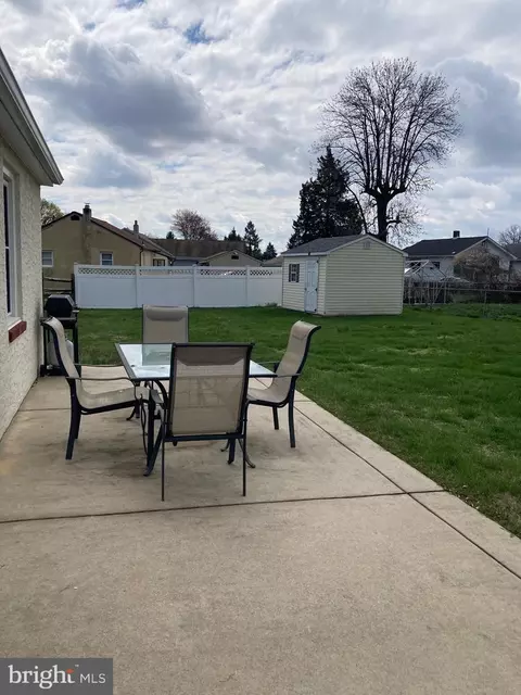 Exterior - 3914 Chichester Ave, Boothwyn, PA 19061 photo 5 of 10