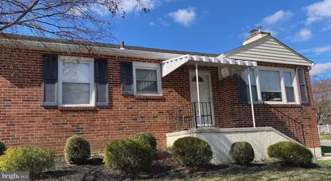 3914 Chichester Ave, Boothwyn, PA 19061