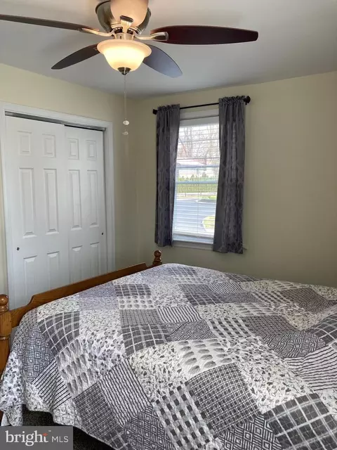 Bedroom - 3914 Chichester Ave, Boothwyn, PA 19061 photo 2 of 3