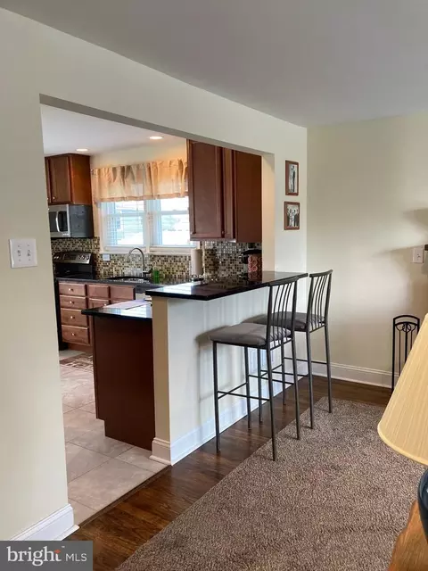 Kitchen - 3914 Chichester Ave, Boothwyn, PA 19061 photo 5 of 5
