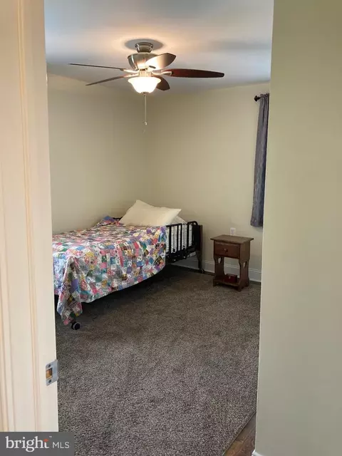 Bedroom - 3914 Chichester Ave, Boothwyn, PA 19061 photo 3 of 3