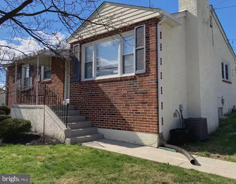 Exterior - 3914 Chichester Ave, Boothwyn, PA 19061 photo 2 of 10