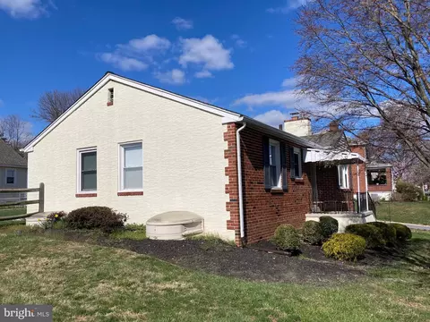 Exterior - 3914 Chichester Ave, Boothwyn, PA 19061 photo 4 of 10