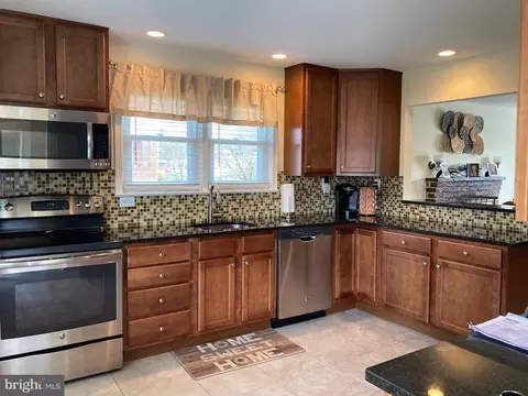 Kitchen - 3914 Chichester Ave, Boothwyn, PA 19061 photo 1 of 5