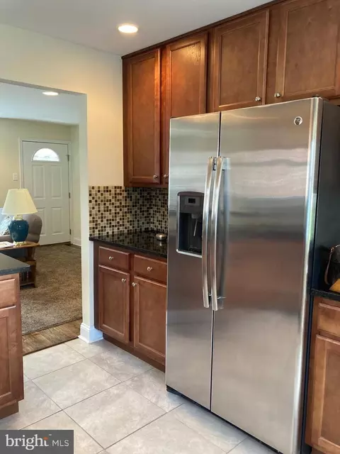 Kitchen - 3914 Chichester Ave, Boothwyn, PA 19061 photo 4 of 5