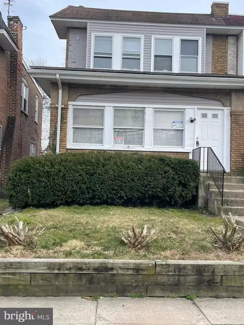107 E 24th St, Chester, PA 19013