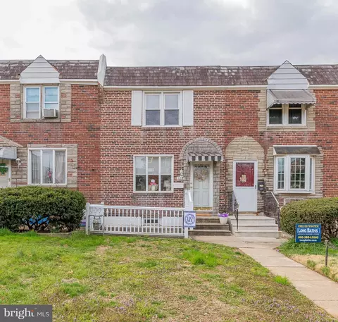 417 Park Dr, Glenolden, PA 19036