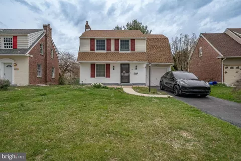 325 Aldan Ave, Aldan, PA 19018